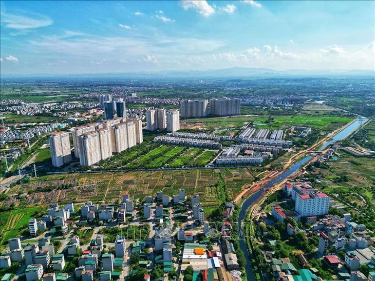 Thủ tục giải quyết tranh chấp đất đai sau 1/7 thế nào?- Ảnh 2. Thủ tục giải quyết tranh chấp đất đai sau 1/7 thế nào?- Ảnh 2.