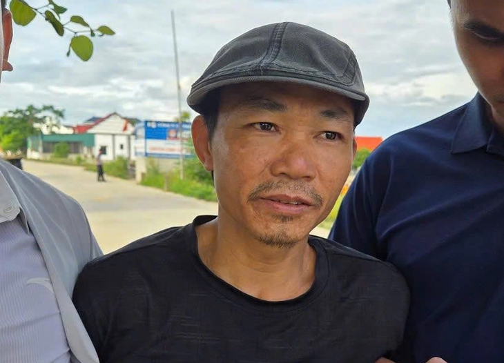 Giả là người chữa bệnh để kiểm tra bộ phận sinh dục rồi hiếp dâm bé gái 9 tuổi- Ảnh 1.