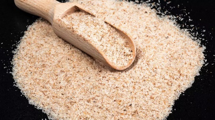 Vỏ hạt mã đề