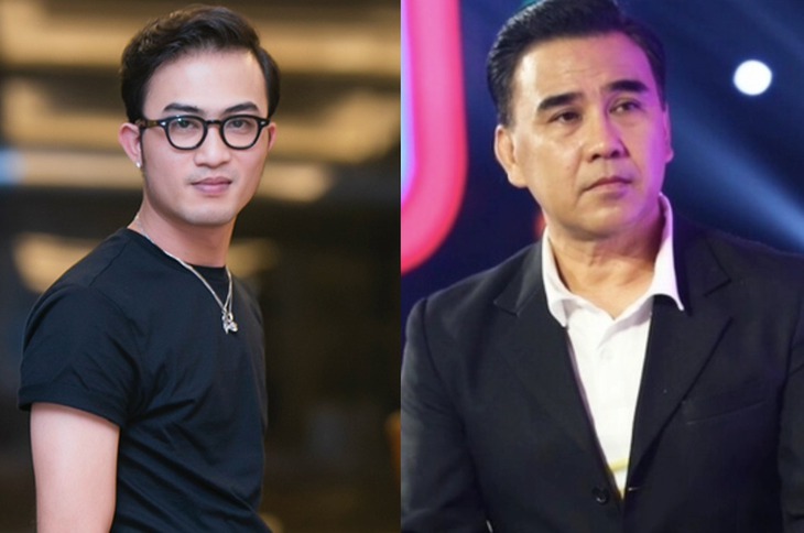 Vì sao Doãn Quốc Đam, MC Quyền Linh chỉ bị nhắc nhở dù quảng cáo sai quy định?- Ảnh 1.