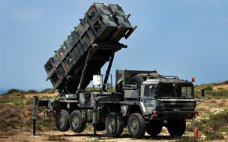 Phòng không Ukraine rơi vào khủng hoảng sau đòn tấn công của Nga- Ảnh 2.