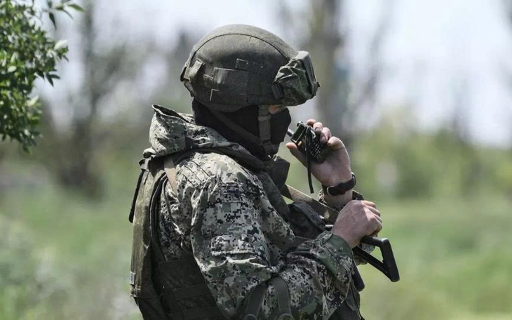 Được Mỹ đồng ý, Đức sẽ chuyển giao 5 hệ thống Patriot cho Ukraine- Ảnh 2.