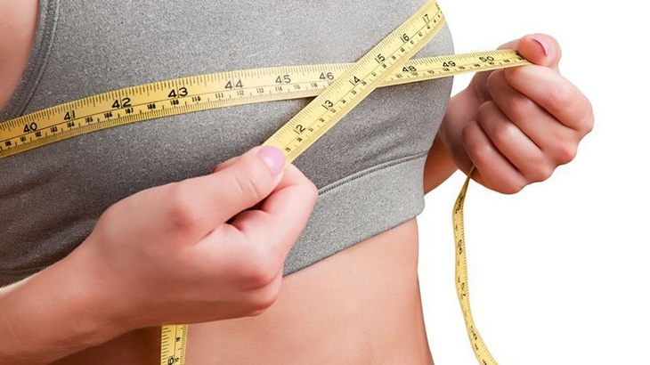 3 bí quyết chăm sóc vòng 1 không xâm lấn- Ảnh 1.