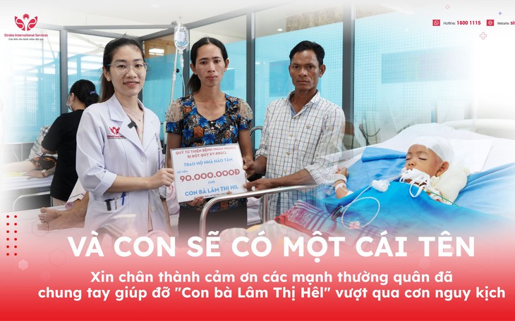 Đẩy mạnh ứng dụng công nghệ, AI và hợp tác quốc tế để nâng chất lượng điều trị đột quỵ- Ảnh 4.