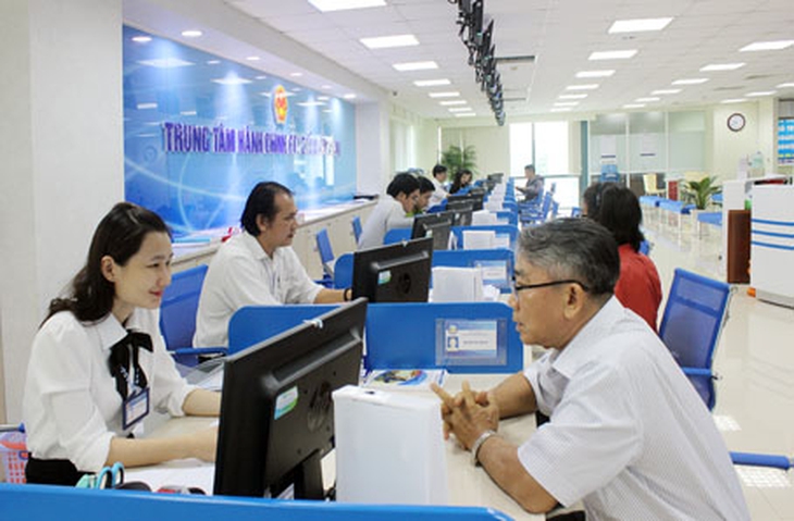 Từ nay, luật sư giỏi, doanh nhân tiêu biểu có thể được tiếp nhận làm công chức- Ảnh 1. Từ nay, luật sư giỏi, doanh nhân tiêu biểu có thể được tiếp nhận làm công chức- Ảnh 1.