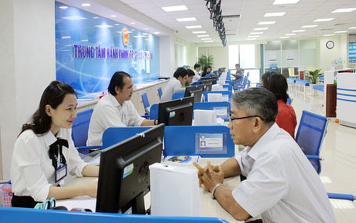 Từ nay, luật sư giỏi, doanh nhân tiêu biểu có thể được tiếp nhận làm công chức
