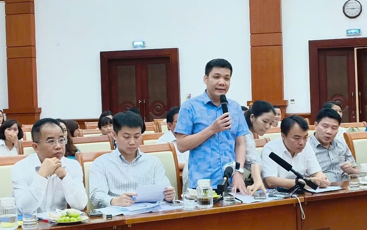 Bộ Tài chính nói gì vụ Tập đoàn Sơn Hải trượt gói thầu cao tốc 880 tỷ?