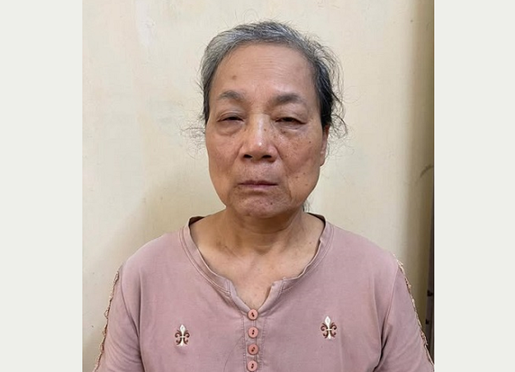 Tuyên Quang: Khởi tố đối tượng lợi dụng các quyền tự do dân chủ xâm phạm quyền, lợi ích hợp pháp của tổ chức, cá nhân- Ảnh 1. Tuyên Quang: Khởi tố đối tượng lợi dụng các quyền tự do dân chủ xâm phạm quyền, lợi ích hợp pháp của tổ chức, cá nhân- Ảnh 1.