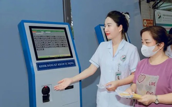 Y tế Hà Nội thay đổi tích cực sau khi triển khai Chỉ thị 06/CT-BYT- Ảnh 1.