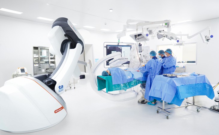 Y học thể thao tại Việt Nam góp phần giúp dàn huyền thoại Ngoại hạng Anh giữ phong độ- Ảnh 3. Y học thể thao tại Việt Nam góp phần giúp dàn huyền thoại Ngoại hạng Anh giữ phong độ- Ảnh 3.