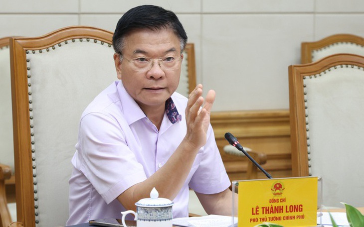 Phó Thủ tướng: Chủ động làm tốt công tác chuẩn bị văn kiện, nhân sự phục vụ Đại hội Đảng bộ Bộ Y tế