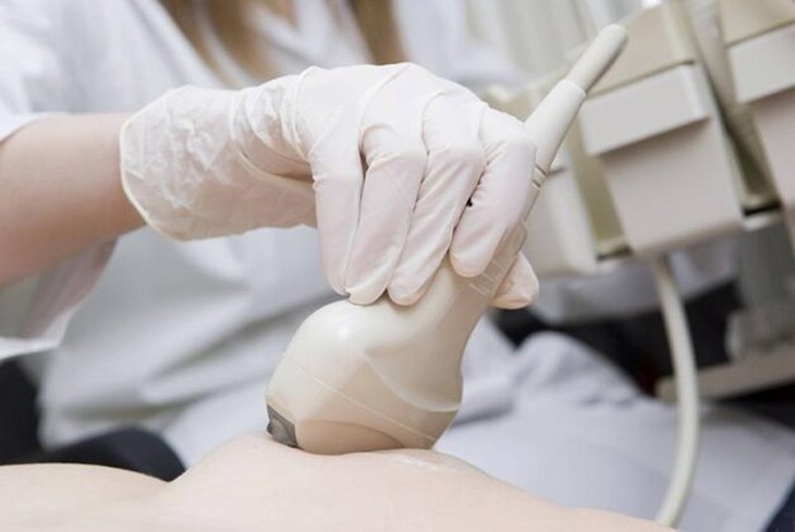 Các loại u vú thường gặp, cách nhận biết sớm nhất- Ảnh 1.