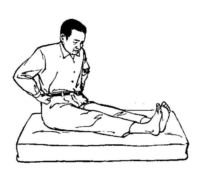 5 bài tập khí công dưỡng sinh giúp nâng cao sức khỏe- Ảnh 4.
