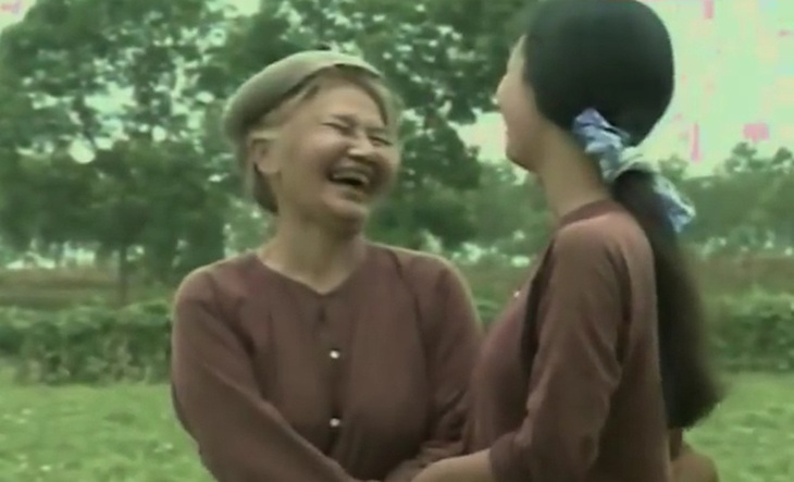 'Mẹ chồng tôi' phim đầu tiên của Văn nghệ Chủ nhật và những điều bây giờ mới được tiết lộ- Ảnh 1.