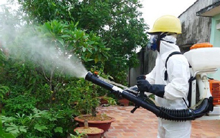 Sốt xuất huyết ở Lâm Đồng tiếp tục gia tăng, nguy cơ lan rộng và kéo dài- Ảnh 2.