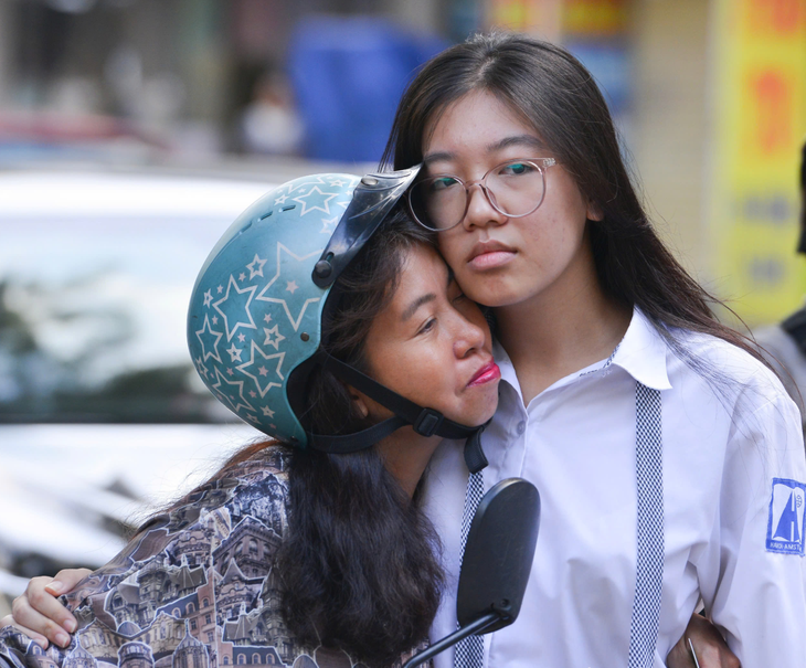 Tiếng nói từ 'người trong cuộc' 2K7 và những trăn trở, kỳ vọng của lứa học sinh sắp tới- Ảnh 1.