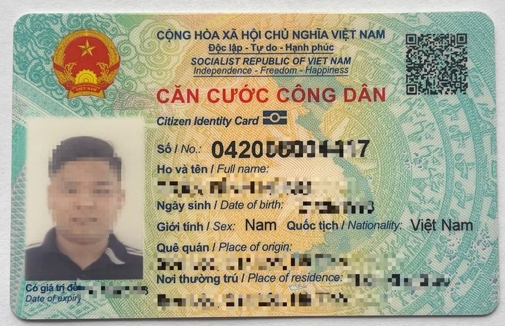 Bệnh viện Đa khoa khu vực Bố Trạch tiên phong áp dụng mã định danh cá nhân trong khám, chữa bệnh- Ảnh 3.