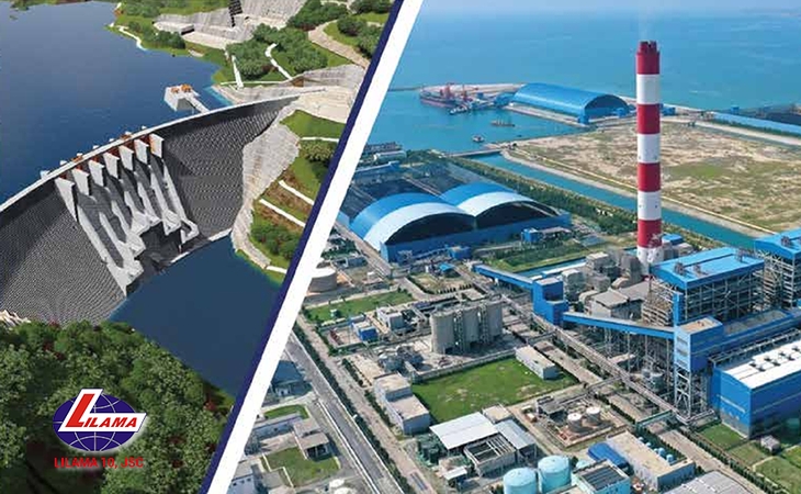 Lilama 10 bị xử phạt- Ảnh 1. Lilama 10 bị xử phạt- Ảnh 1.
