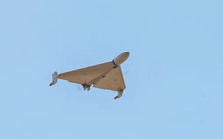 Những bài học 'đắt giá' cho tăng Abrams của Mỹ trước 'cơn ác mộng' UAV- Ảnh 2.