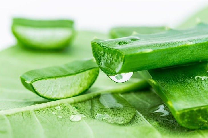 Trị nám bằng nguyên liệu tự nhiên có hiệu quả không?- Ảnh 2.
