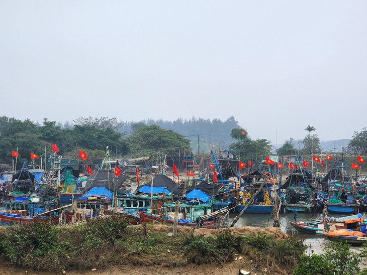 Ngành Y tế khẩn trương triển khai phương án ứng phó bão WIPHA- Ảnh 3.