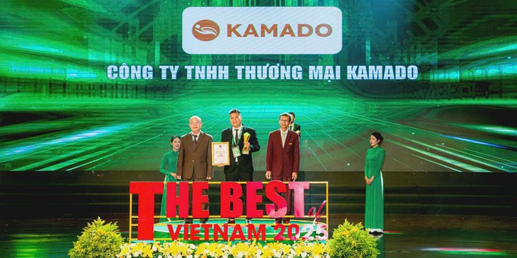 Kamado - Thương hiệu ghế massage tốt tại Việt Nam- Ảnh 1.