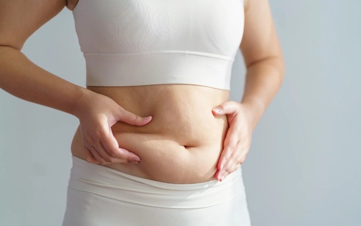Vì sao mỡ nâu giúp kiểm soát cân nặng hiệu quả hơn vận động  - Ảnh 2.