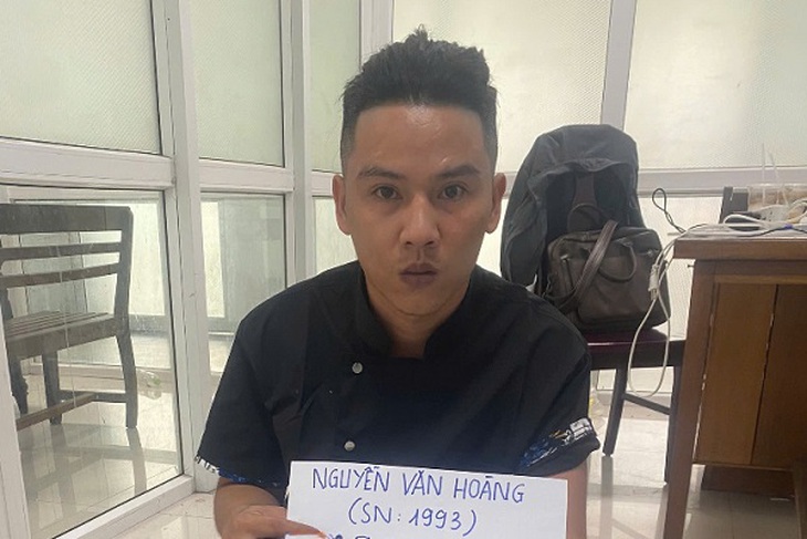 Mua bán tê tê quý hiếm làm món nhậu, 3 người bị tạm giữ- Ảnh 1.
