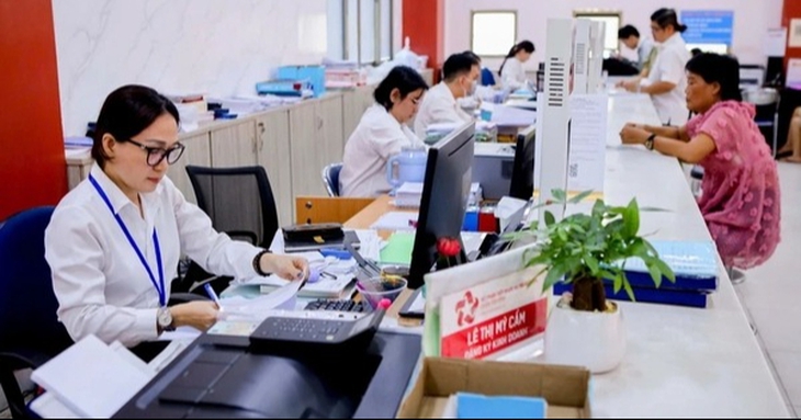 Khi nào có quy định về đánh giá, xếp loại chất lượng, vị trí việc làm của công chức?- Ảnh 1. Khi nào có quy định về đánh giá, xếp loại chất lượng, vị trí việc làm của công chức?- Ảnh 1.