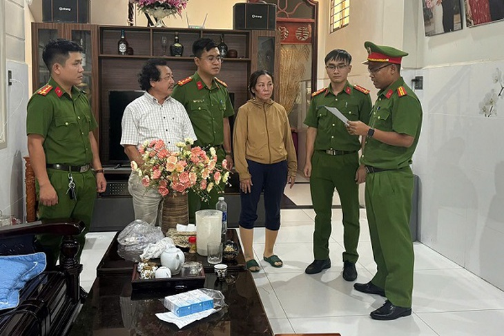 Mua bán tê tê quý hiếm làm món nhậu, 3 người bị tạm giữ- Ảnh 3.