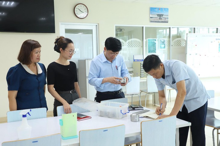 Hàng loạt hành vi bị cấm trong Dự thảo Luật ATTP (sửa đổi)- Ảnh 2.