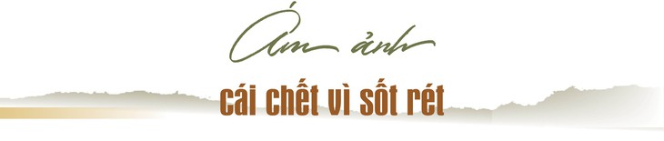 Ký ức của nữ bác sĩ cùng GS Đặng Văn Ngữ nghiên cứu vắc xin sốt rét giữa chiến trường ác liệt- Ảnh 1. Ký ức của nữ bác sĩ cùng GS Đặng Văn Ngữ nghiên cứu vắc xin sốt rét giữa chiến trường ác liệt- Ảnh 1.