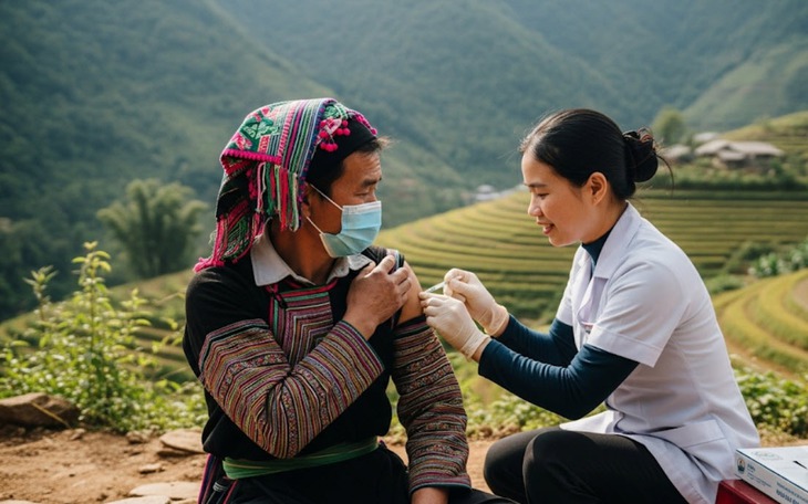 Hiểm họa âm thầm của những bệnh nhiệt đới ‘rơi vào quên lãng’- Ảnh 3.