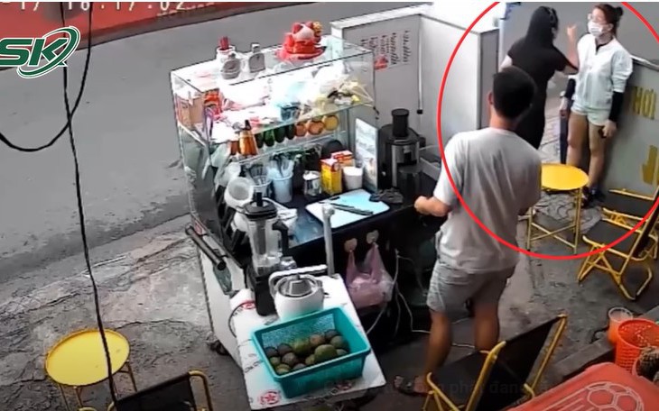 Tạm giam nhóm thanh thiếu niên đuổi nhau trên đường, đánh chết người giữa phố- Ảnh 2.