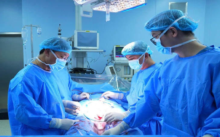 Người đàn ông liệt dương bất ngờ tìm lại được "bản lĩnh"