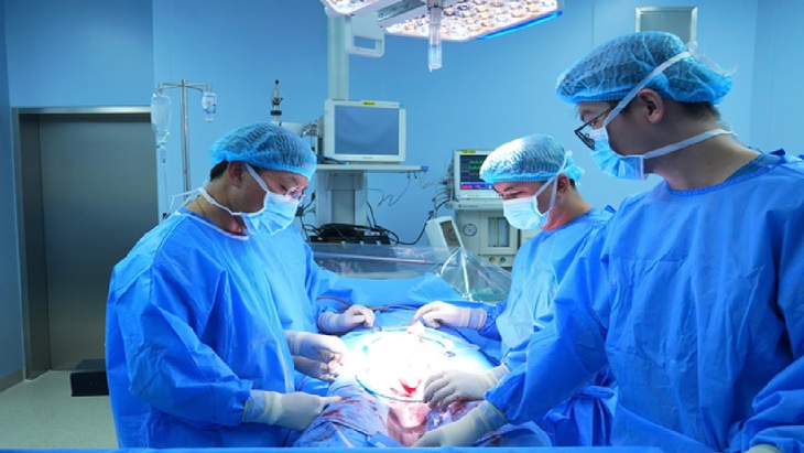 Người đàn ông liệt dương bất ngờ tìm lại được 'bản lĩnh'- Ảnh 1.