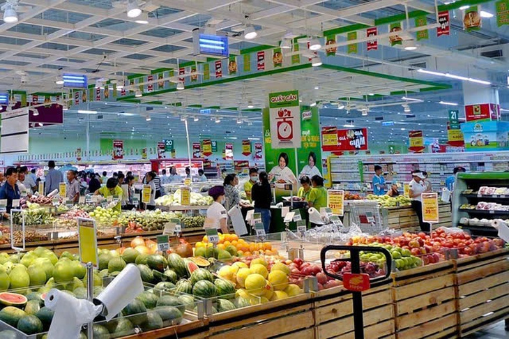 Xử lý nghiêm hành vi găm hàng, đầu cơ tăng giá bất hợp lý trong bão số 3- Ảnh 1. Xử lý nghiêm hành vi găm hàng, đầu cơ tăng giá bất hợp lý trong bão số 3- Ảnh 1.