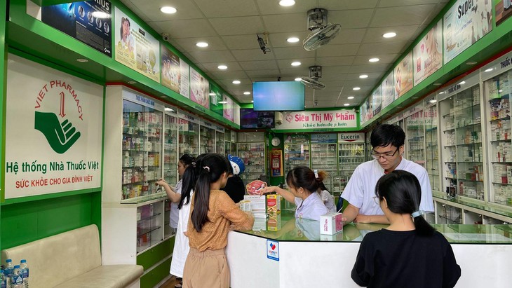 Uống gì để sáng da toàn thân an toàn, hiệu quả?- Ảnh 3.