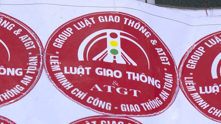 Triệt phá nhóm lừa đảo 'bao luật' cho xe vi phạm giao thông tại Phú Thọ- Ảnh 3.