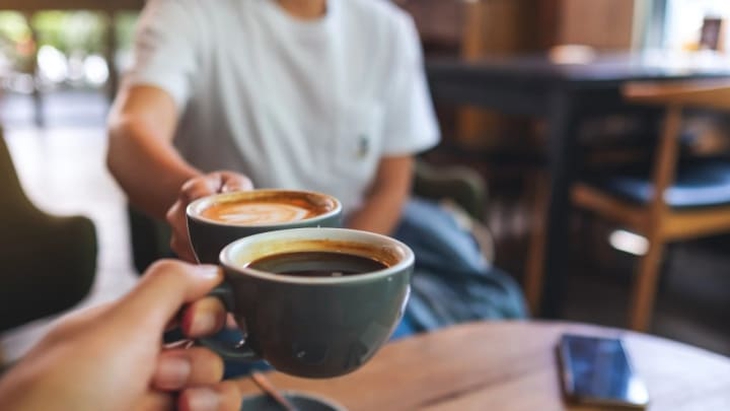 Cần làm gì khi bị ‘say’ cà phê?- Ảnh 1.
