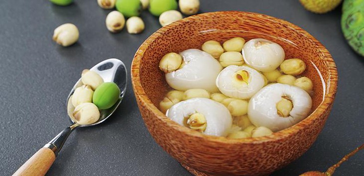 Một loại quả thơm ngon có tác dụng làm đẹp nhưng lại gây tăng cân nếu ăn nhiều- Ảnh 3.