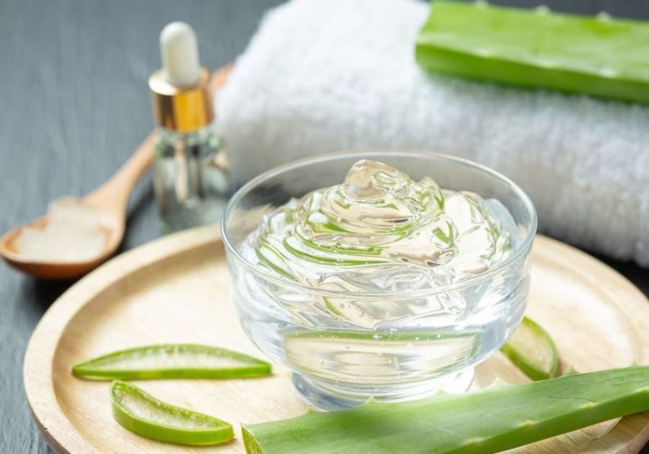 Da dầu dùng gel lô hội được không? Những điều cần biết trước khi sử dụng- Ảnh 1. Da dầu dùng gel lô hội được không? Những điều cần biết trước khi sử dụng- Ảnh 1.