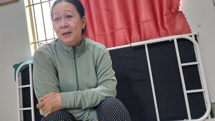 Vượt lên nỗi đau, mẹ và vợ liệt sĩ hy sinh khi cứu 3 em nhỏ đuối nước, vẫn tần tảo nuôi dạy con cháu nên người- Ảnh 3. Vượt lên nỗi đau, mẹ và vợ liệt sĩ hy sinh khi cứu 3 em nhỏ đuối nước, vẫn tần tảo nuôi dạy con cháu nên người- Ảnh 3.
