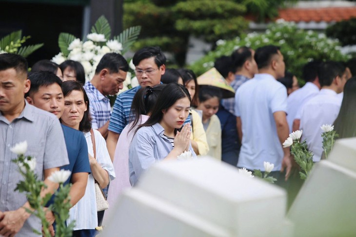 Ngã ba Đồng Lộc những ngày tháng 7- Ảnh 3.