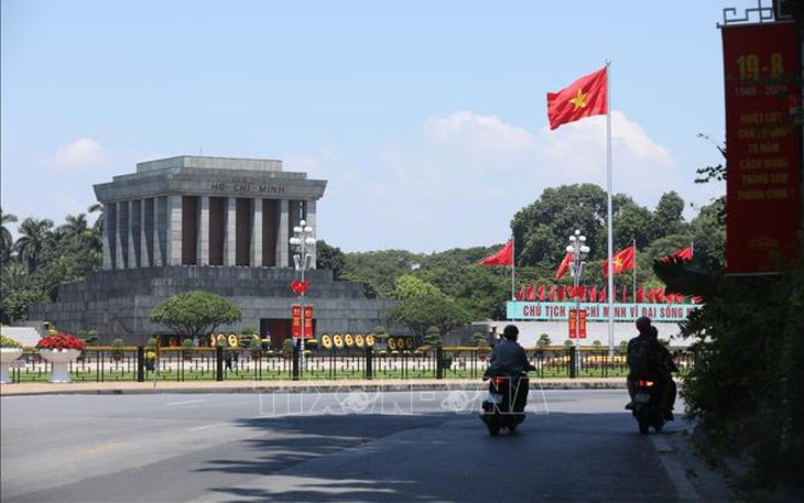 Hà Nội tổ chức hai chương trình nghệ thuật đặc biệt chào mừng Quốc khánh 2/9