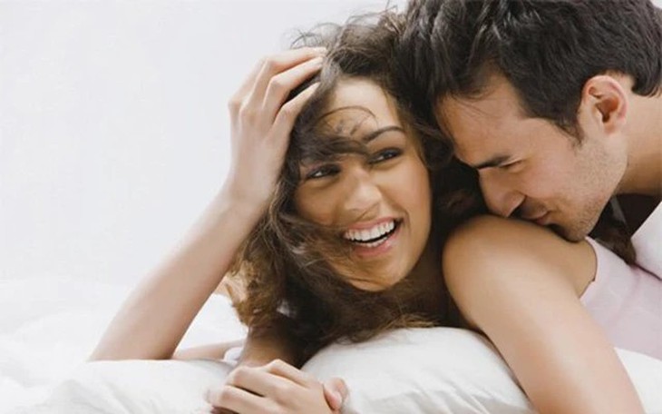 7 lý do lành mạnh khiến bạn nên quan hệ tình dục thường xuyên