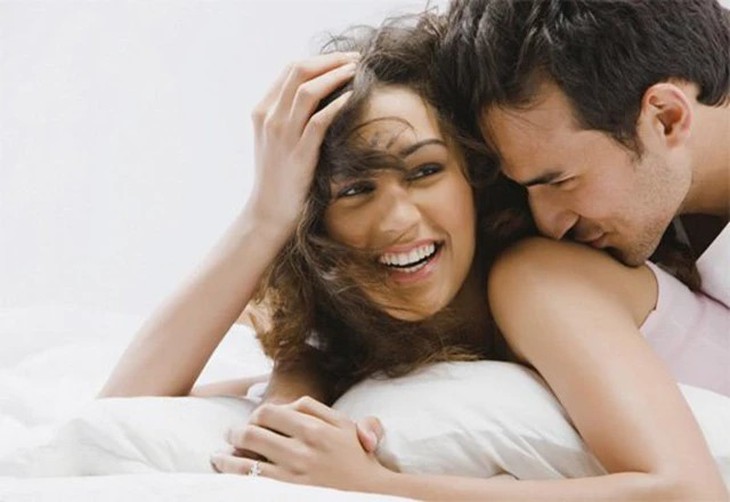 7 lý do lành mạnh khiến bạn nên quan hệ tình dục thường xuyên- Ảnh 2.