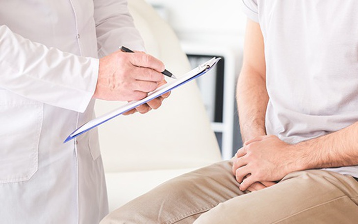 6 nguyên nhân phổ biến gây ngứa và nhiễm trùng ‘cậu nhỏ’