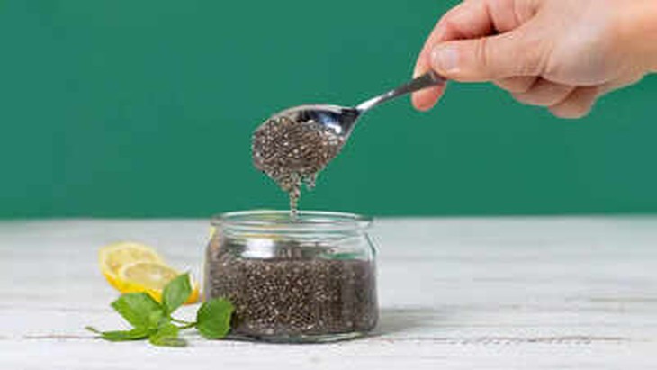 Hạt chia cho da: 7 mặt nạ hạt chia tự chế cho 'mục tiêu làn da sáng mịn'