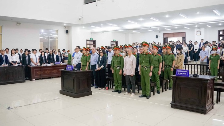 Hơn 28.000 bị hại trong vụ FLC đến đâu nộp hồ sơ để nhận lại tiền?- Ảnh 2.